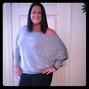 Meet your Posher, Meaghan